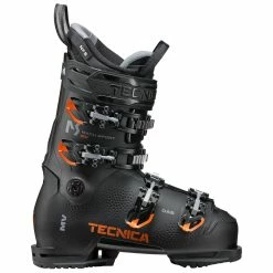 Tecnica Mens Mach Sport MV 100 GripWalk® Ski Boots 23