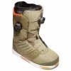 DC Shoes Men's Judge BOA® Snowboard Boots '22