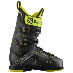 Salomon Mens S/PRO MV 110 On-Piste Ski Boots 23