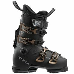 Tecnica Womens Cochise 85 GripWalk® Ski Boots 23