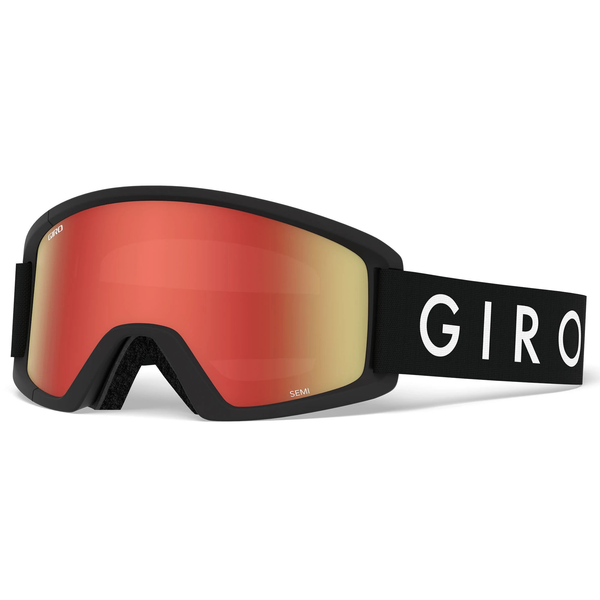 Giro Semi Snow Goggles - Image 7