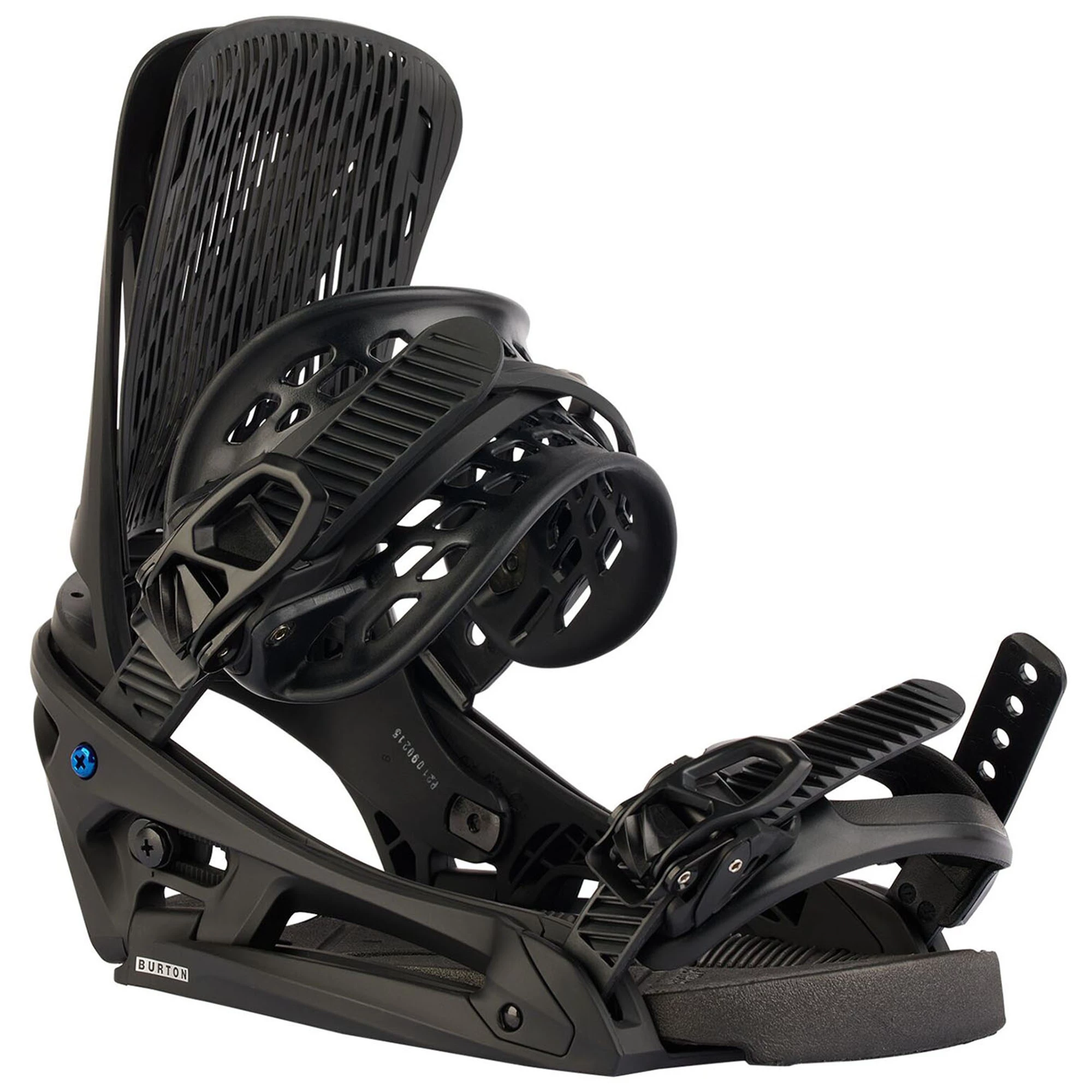 Burton Mens Genesis EST® Snowboard Bindings 23