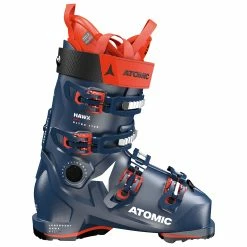 Atomic Mens Hawx Ultra 110 S GripWalk® Ski Boots 23