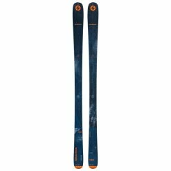 Blizzard Mens Brahma 82 Skis 23