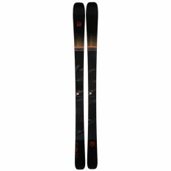 Armada Mens Declivity 88 C Skis 22
