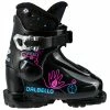 Dalbello Girls Green Gaia 1.0 GripWalk® Ski Boots 23