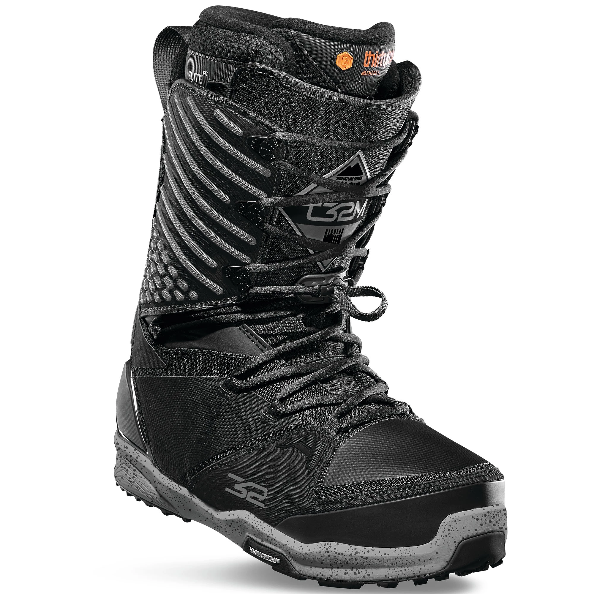 Thirtytwo 3XD Snowboard Boots '20 - Image 2