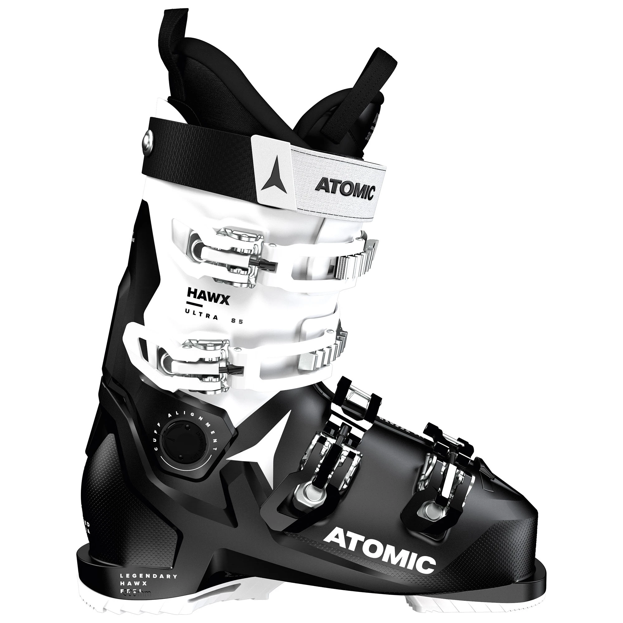 Atomic Womens Hawx Ultra 85 W Ski Boots 23