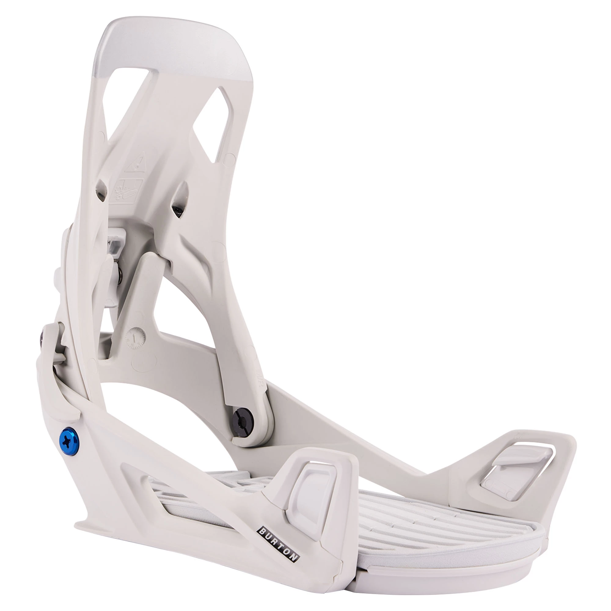 Burton Mens Step On® Re:Flex™ Snowboard Bindings 23 - Image 12