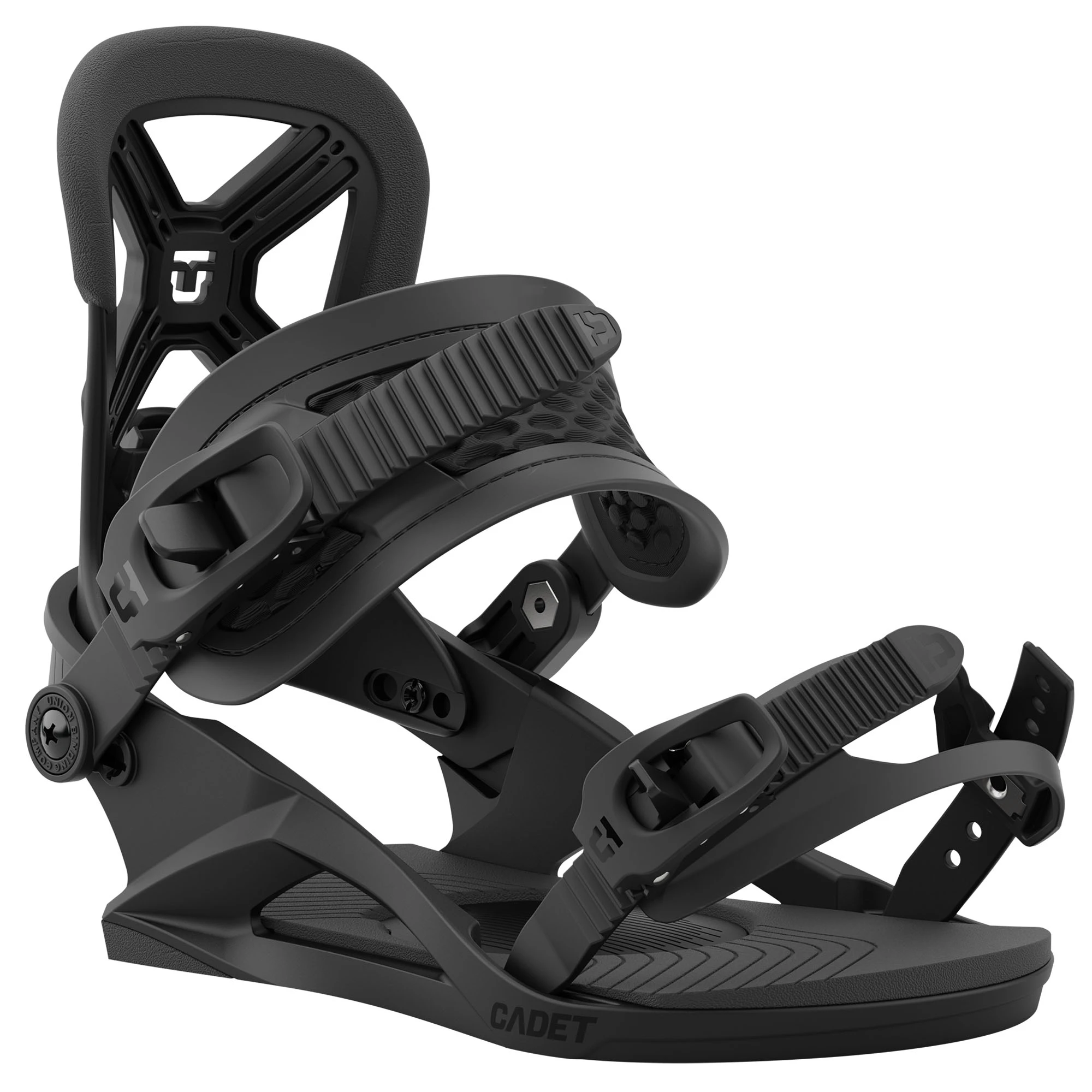 Union Kids Cadet Snowboard Bindings 23 - Image 11