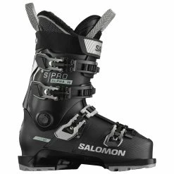 Salomon Womens S/PRO ALPHA 80 Ski Boots 23