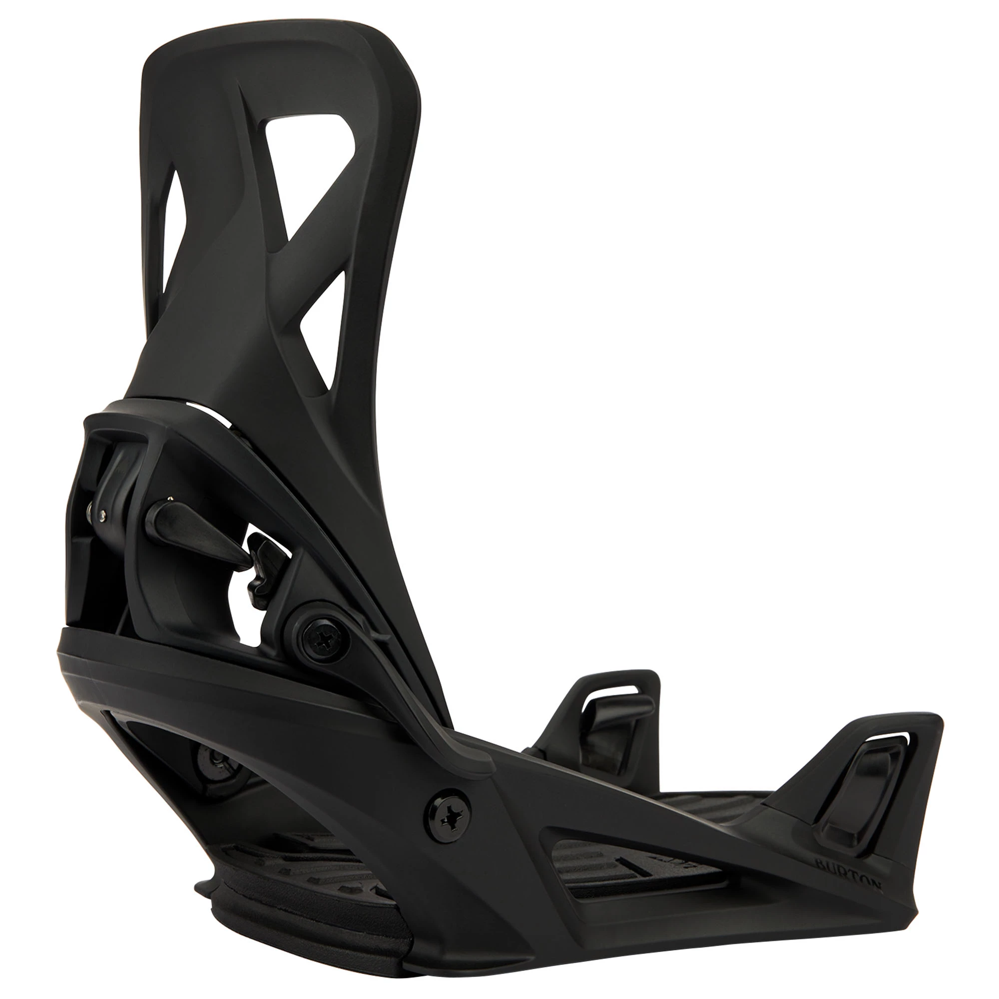 Burton Mens Step On® Re:Flex™ Snowboard Bindings 23 - Image 4