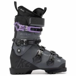 K2 Skis Womens Anthem 85 MV Ski Boots 23