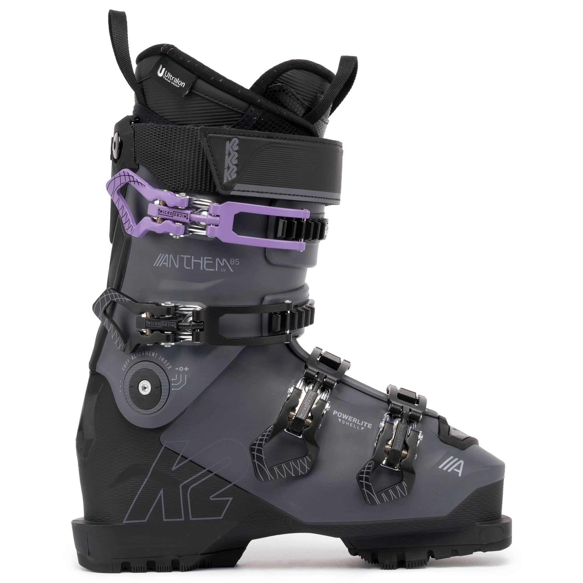 K2 Skis Womens Anthem 85 MV Ski Boots 23