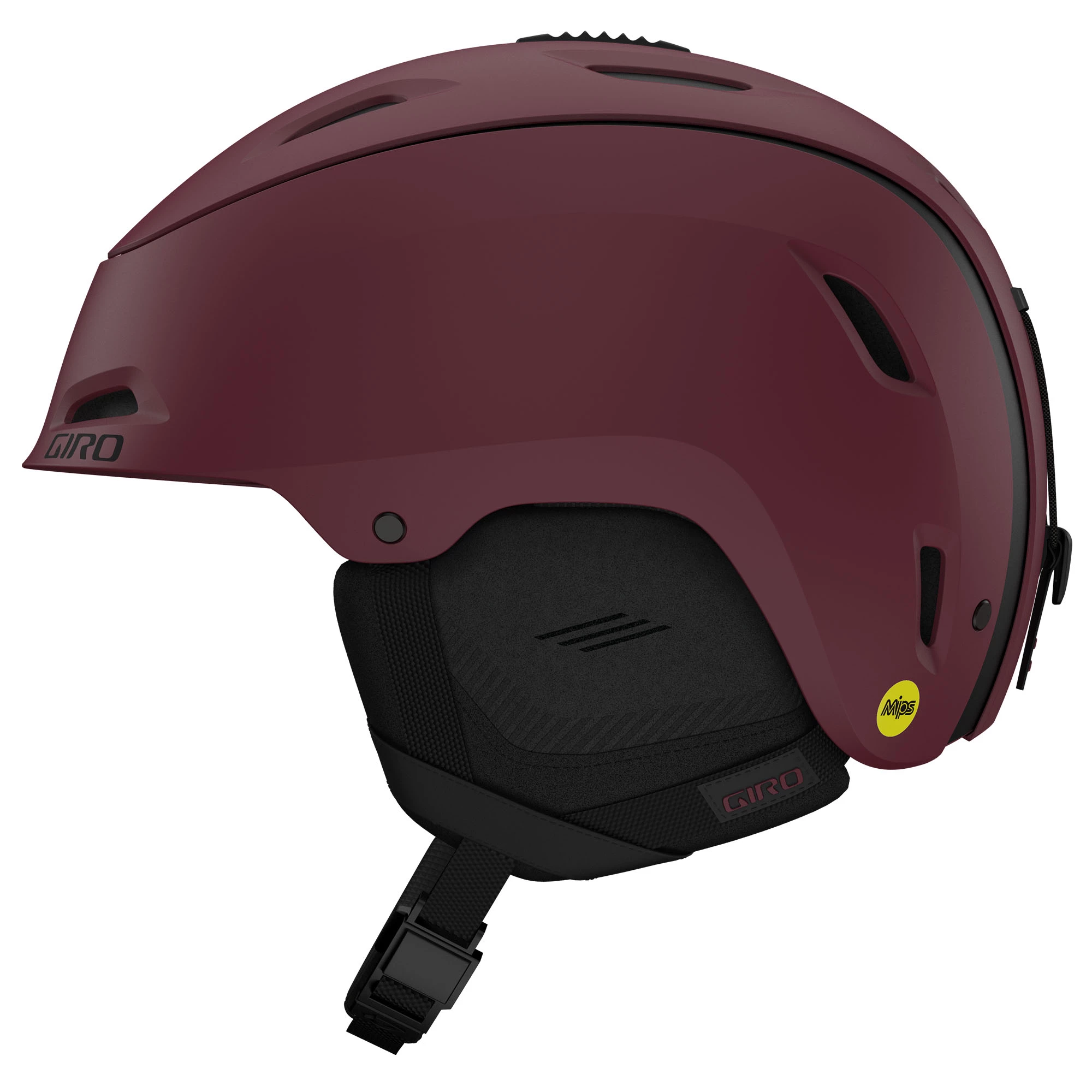 Giro Range™ MIPS® Snow Helmet - Image 11
