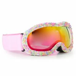 Bling2o Girls Ice Of Pink Frost Ski Goggles