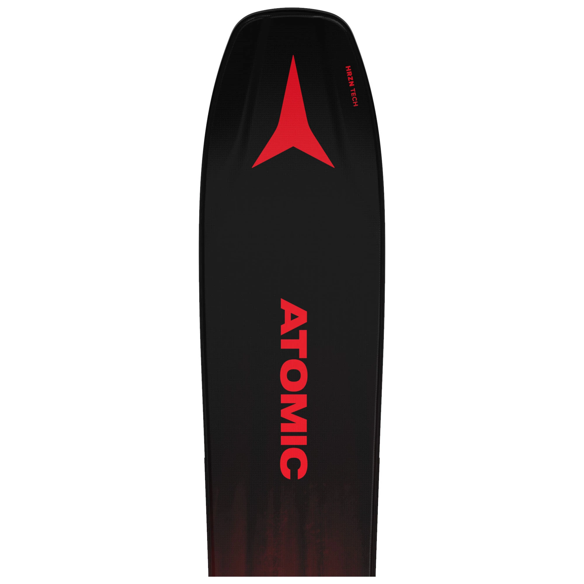 Atomic Mens Maverick 95 TI Skis 23 - Image 8
