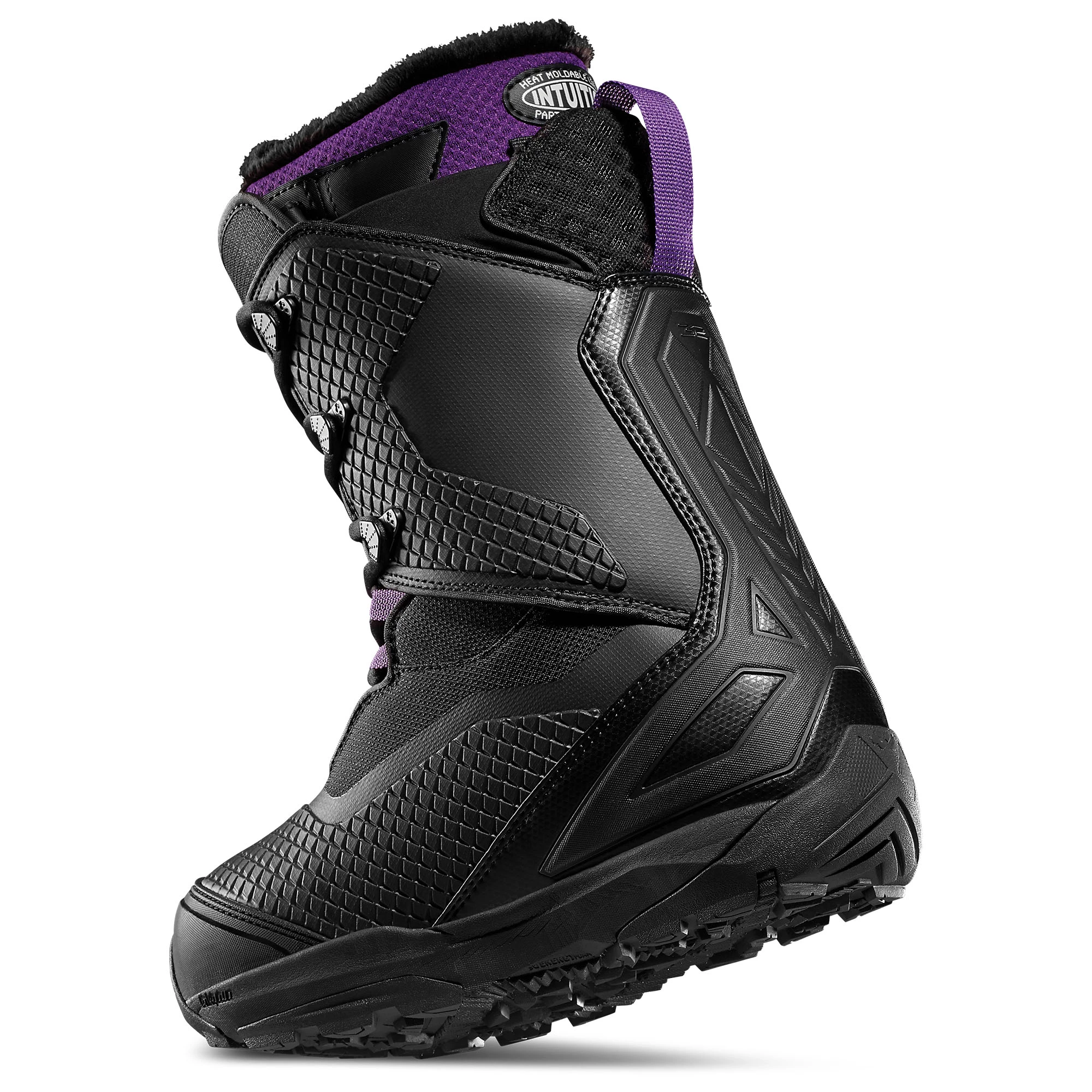 Thirtytwo Women's TM-3 Snowboard Boots '20 - Image 2