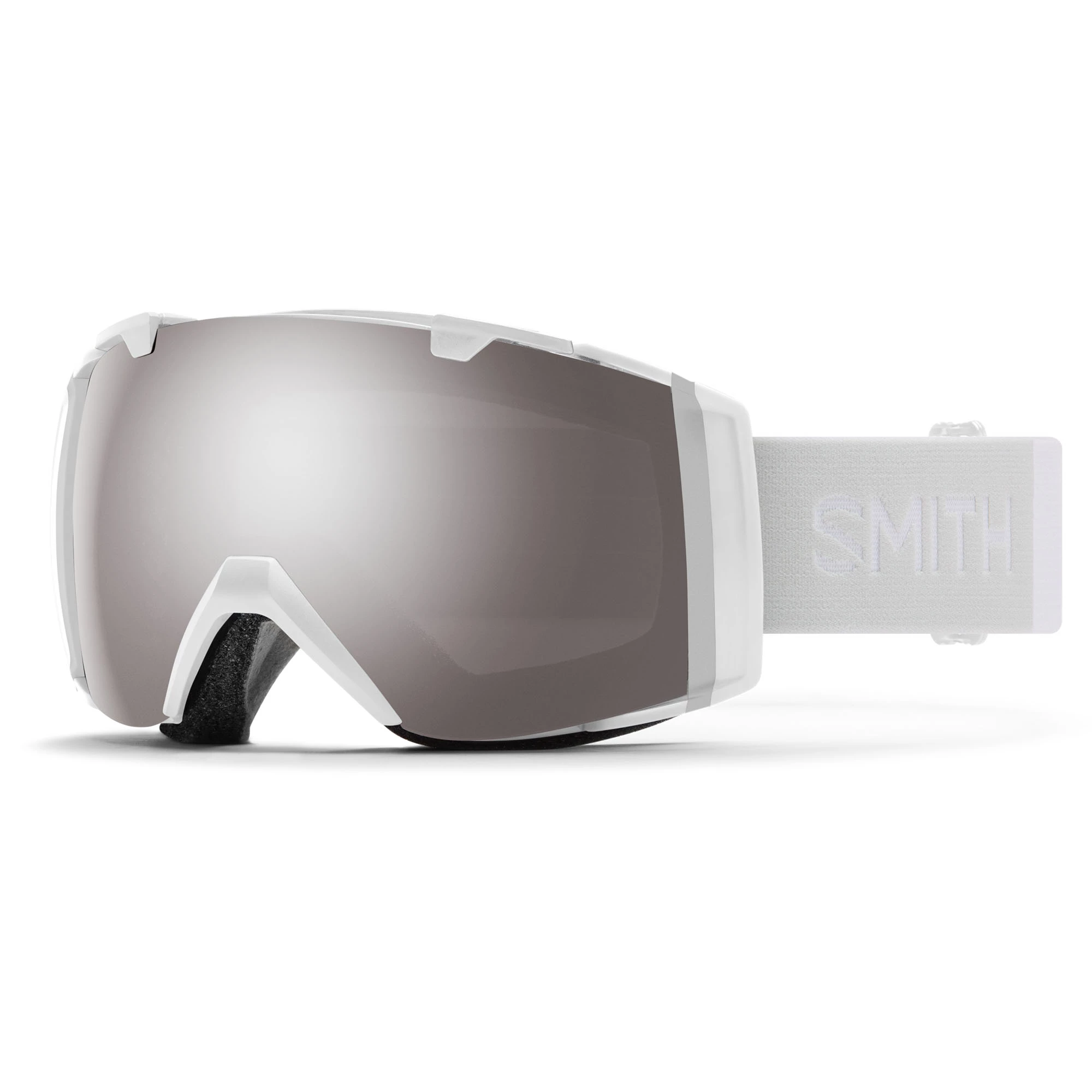 Smith I/O Snow Goggles - Image 2