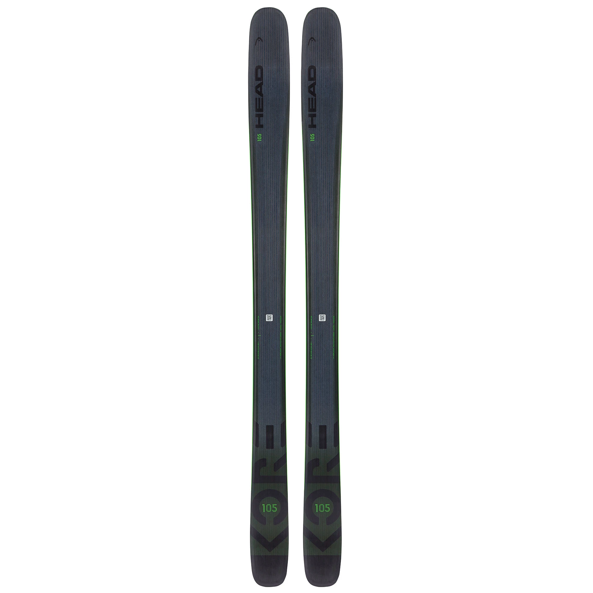 Head Men's Kore 105 Skis '22
