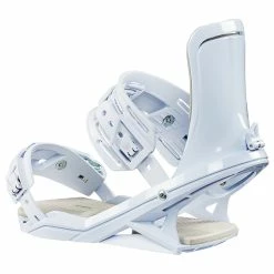 Head Womens FX Fay I LYT Snowboard Bindings 22