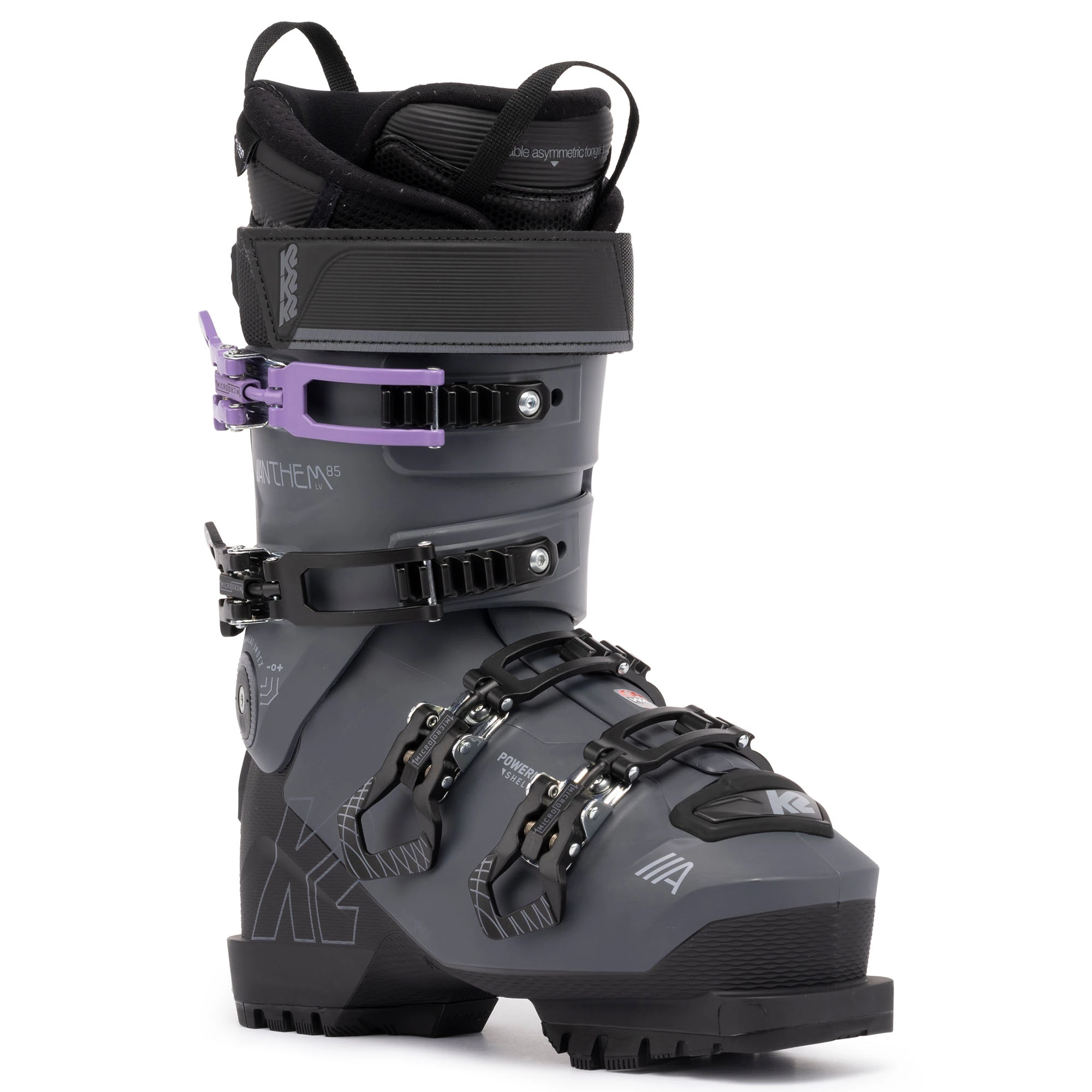 K2 Skis Womens Anthem 85 MV Ski Boots 23 - Image 2