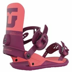 Union Womens Legacy Snowboard Bindings 23
