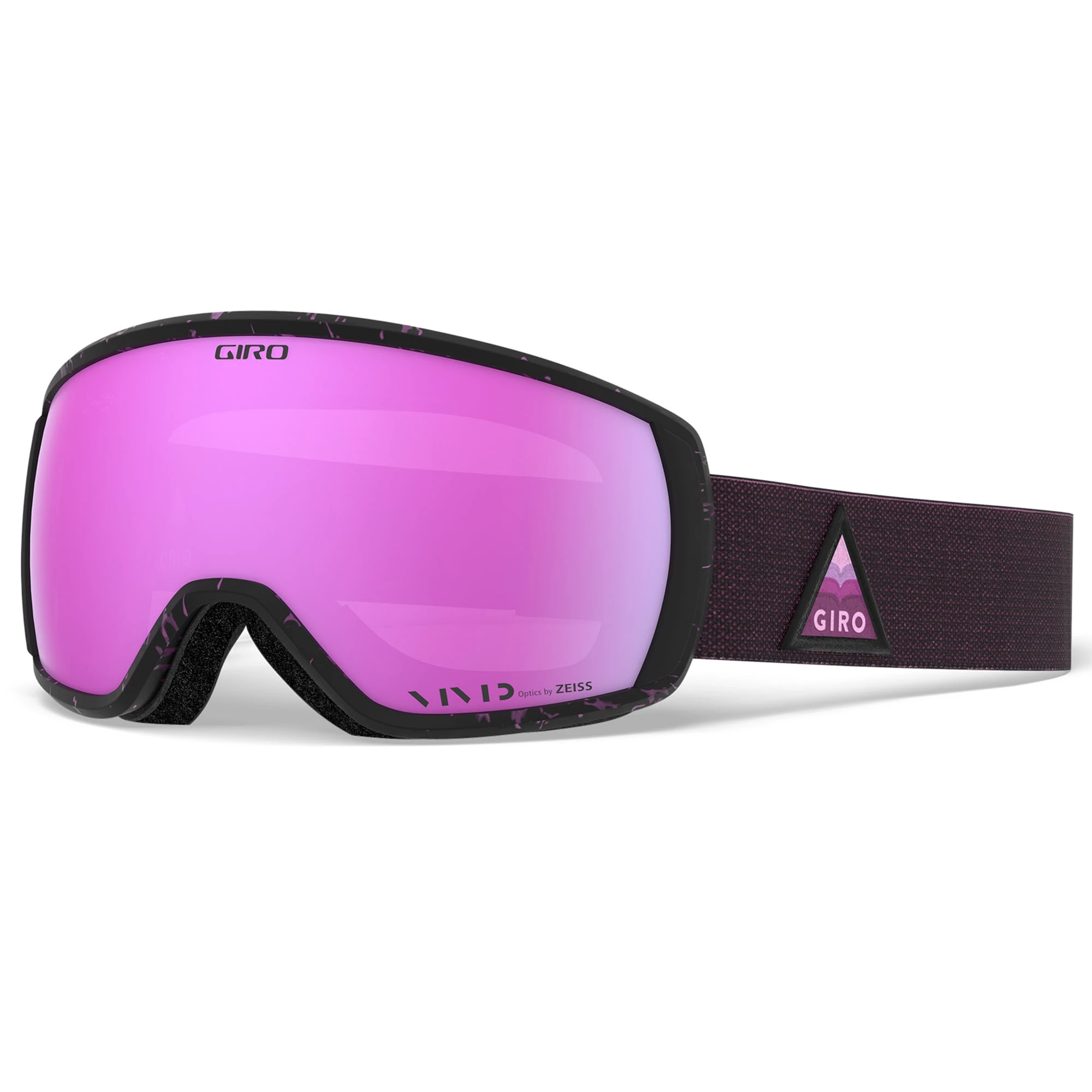 Giro Women's Facet Snow Goggles - Image 8