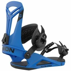 Union Mens Flite Pro Snowboard Bindings 23