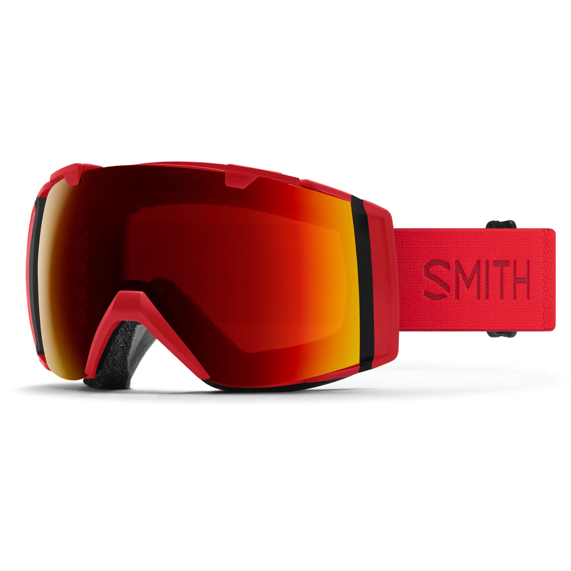 Smith I/O Snow Goggles - Image 4