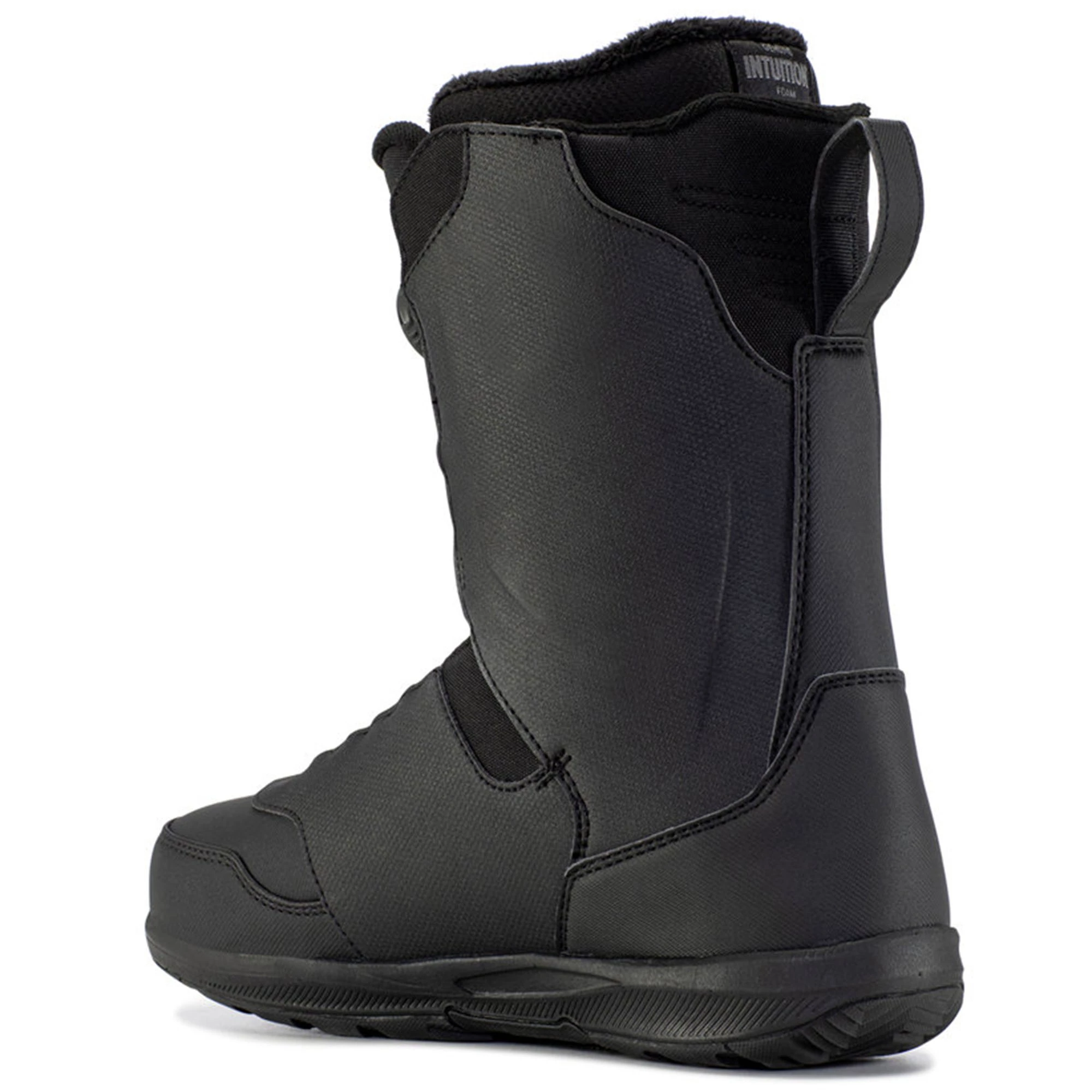 Ride Lasso Snowboard Boots '22 - Image 3