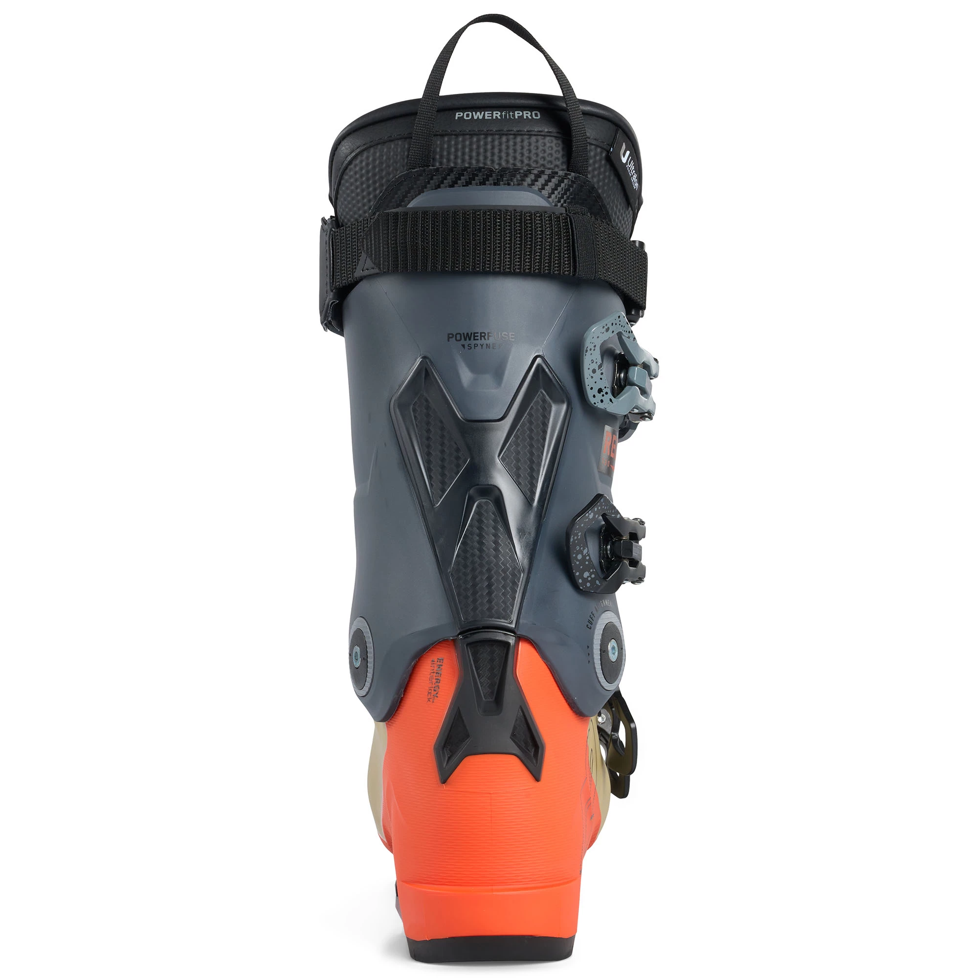 K2 Skis Mens Recon 130 MV Ski Boots 23 - Image 2