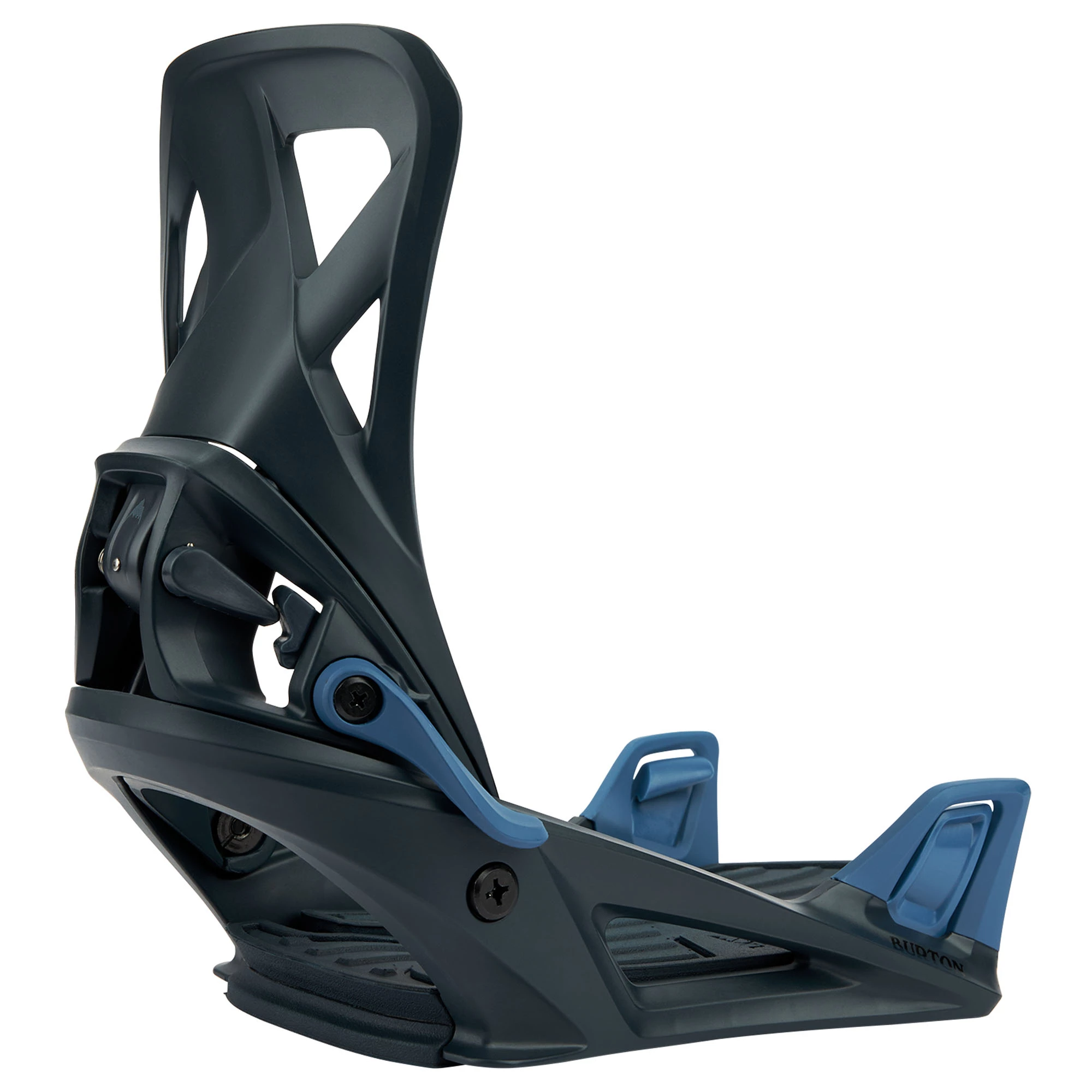 Burton Mens Step On® Re:Flex™ Snowboard Bindings 23 - Image 6