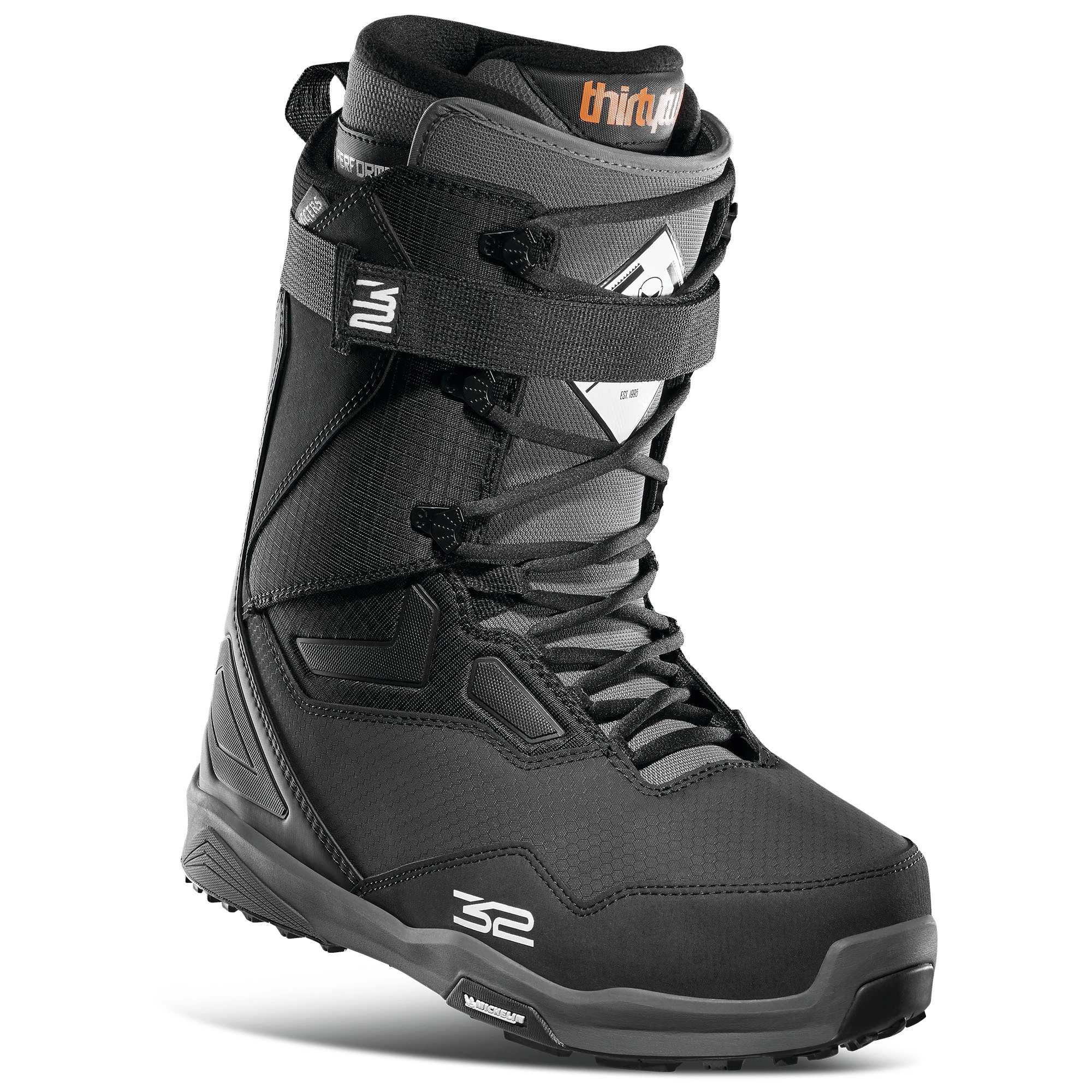 Thirtytwo TM-2 XLT Diggers Snowboard Boots '20