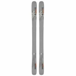 Salomon Mens QST Spark Freestyle Skis 23