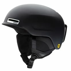 Smith Maze MIPS Asia Fit Snow Helmet
