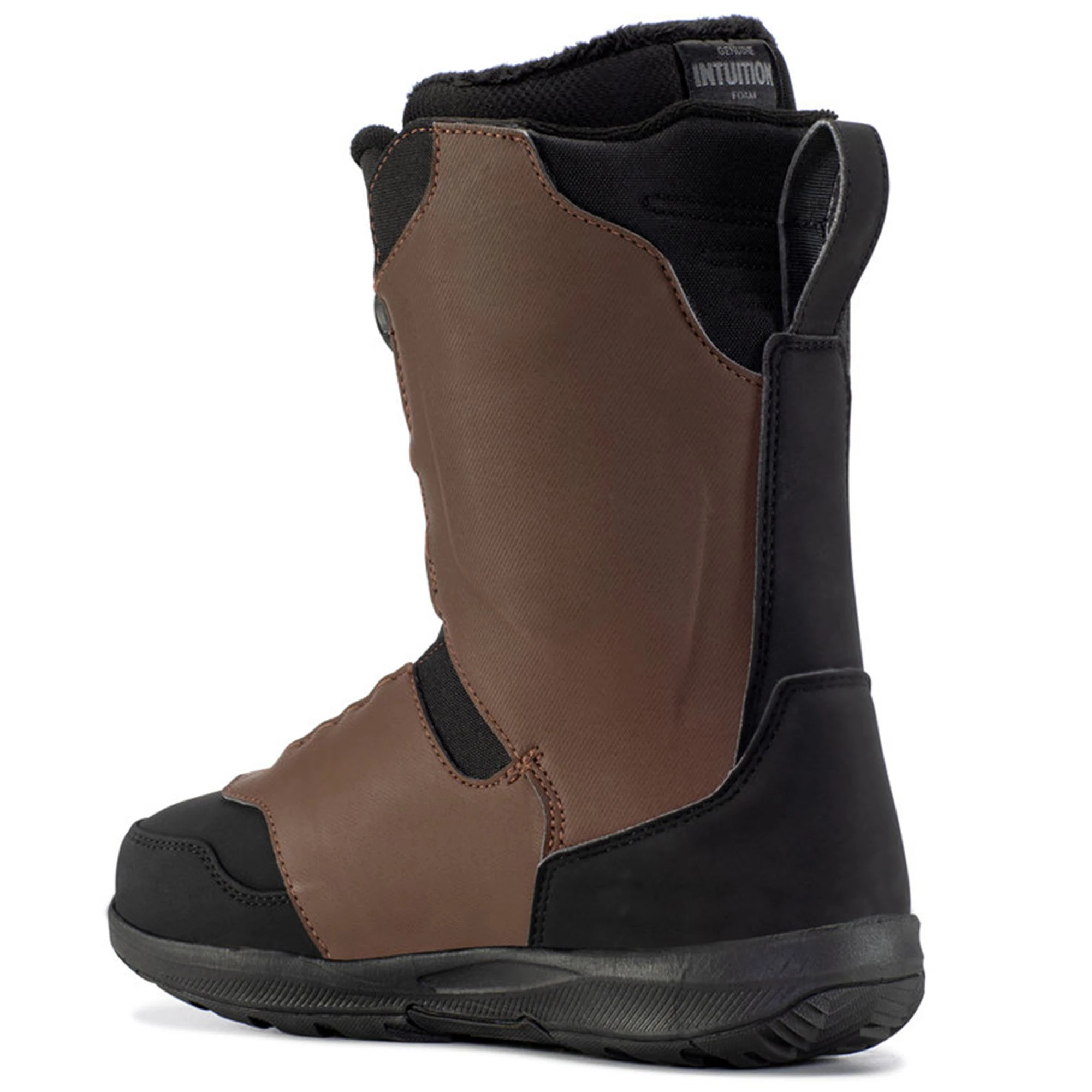 Ride Lasso Snowboard Boots '22 - Image 9