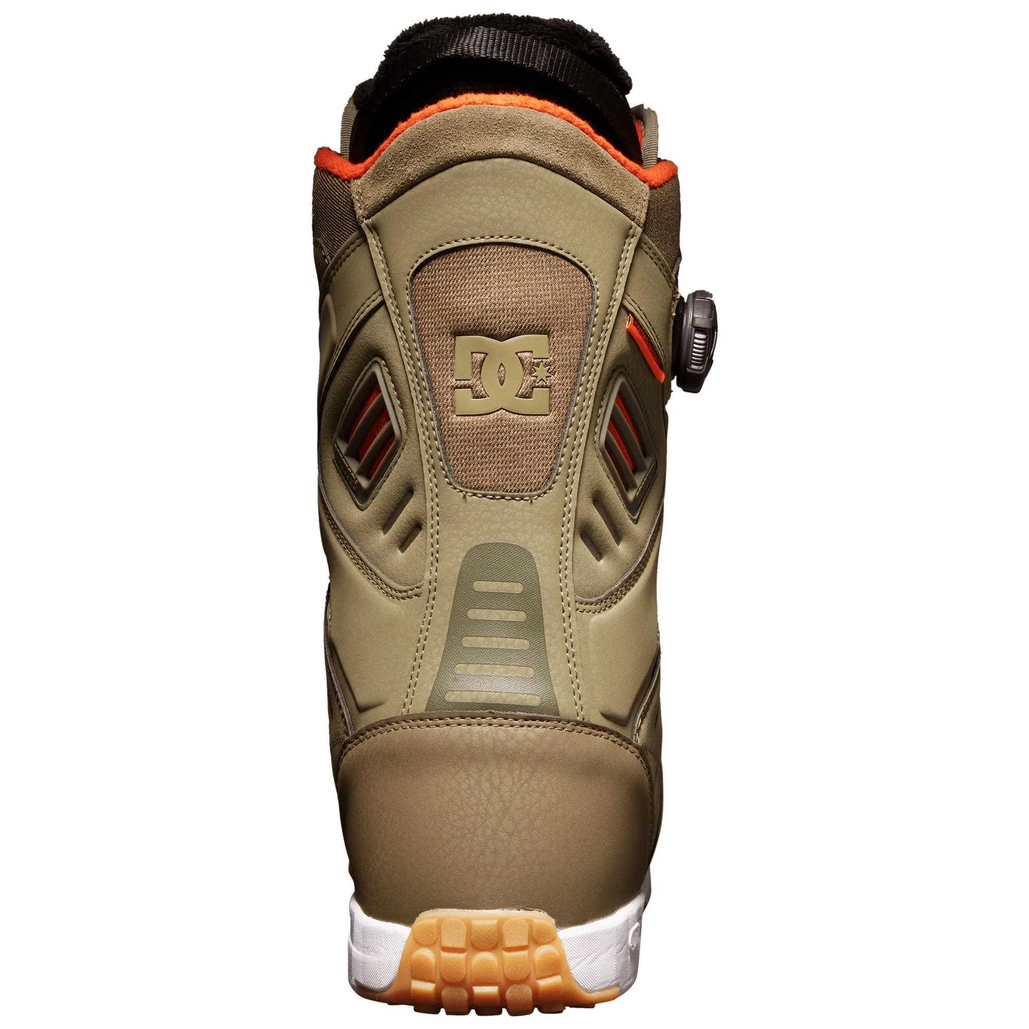 DC Shoes Men's Judge BOA® Snowboard Boots '22 - Image 3