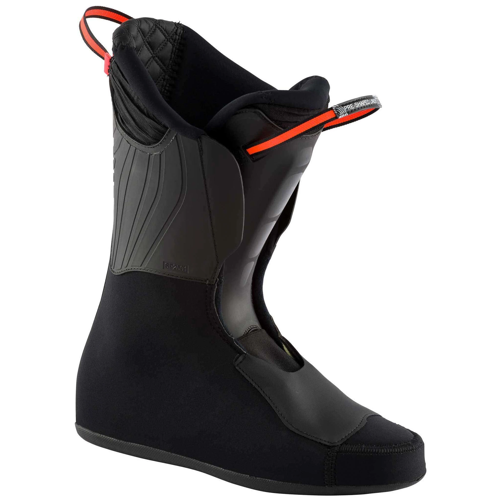 Rossignol Mens Allspeed Pro 120 Ski Boots 22 - Image 3