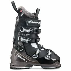 Nordica Womens Sportmachine 3 85 GripWalk® Ski Boots 23