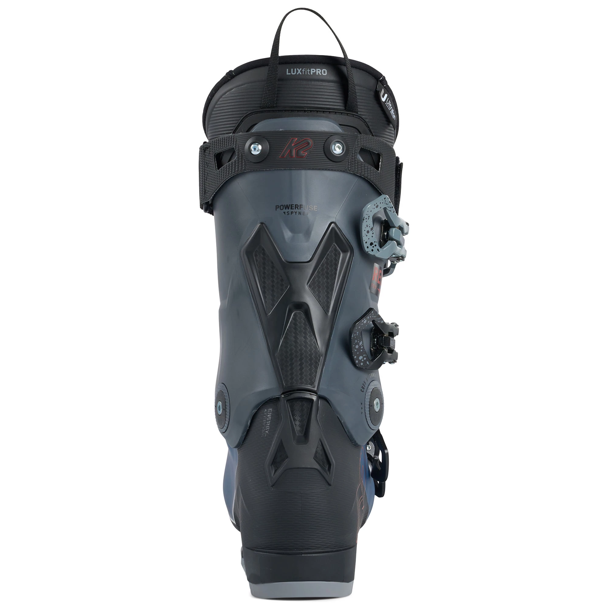 K2 Skis Mens Recon 100 MV Ski Boots 23 - Image 2