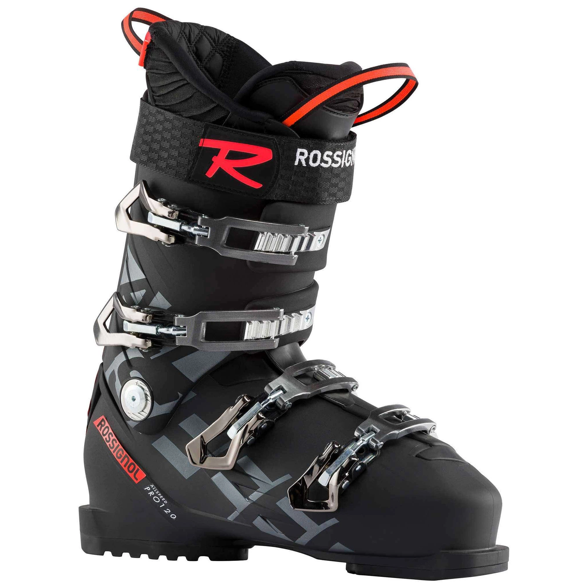 Rossignol Mens Allspeed Pro 120 Ski Boots 22