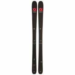 Volkl Mens Blaze 94 Skis 23