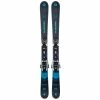 Blizzard Boys Rustler Twin Jr Skis 23
