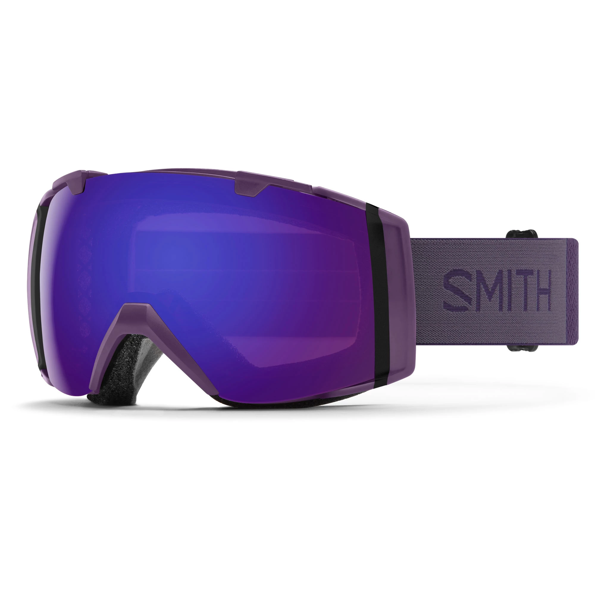 Smith I/O Snow Goggles - Image 3