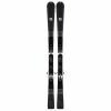 Volkl Womens Flair 72 Skis With VMotion 10 GripWalk® Bindings 23