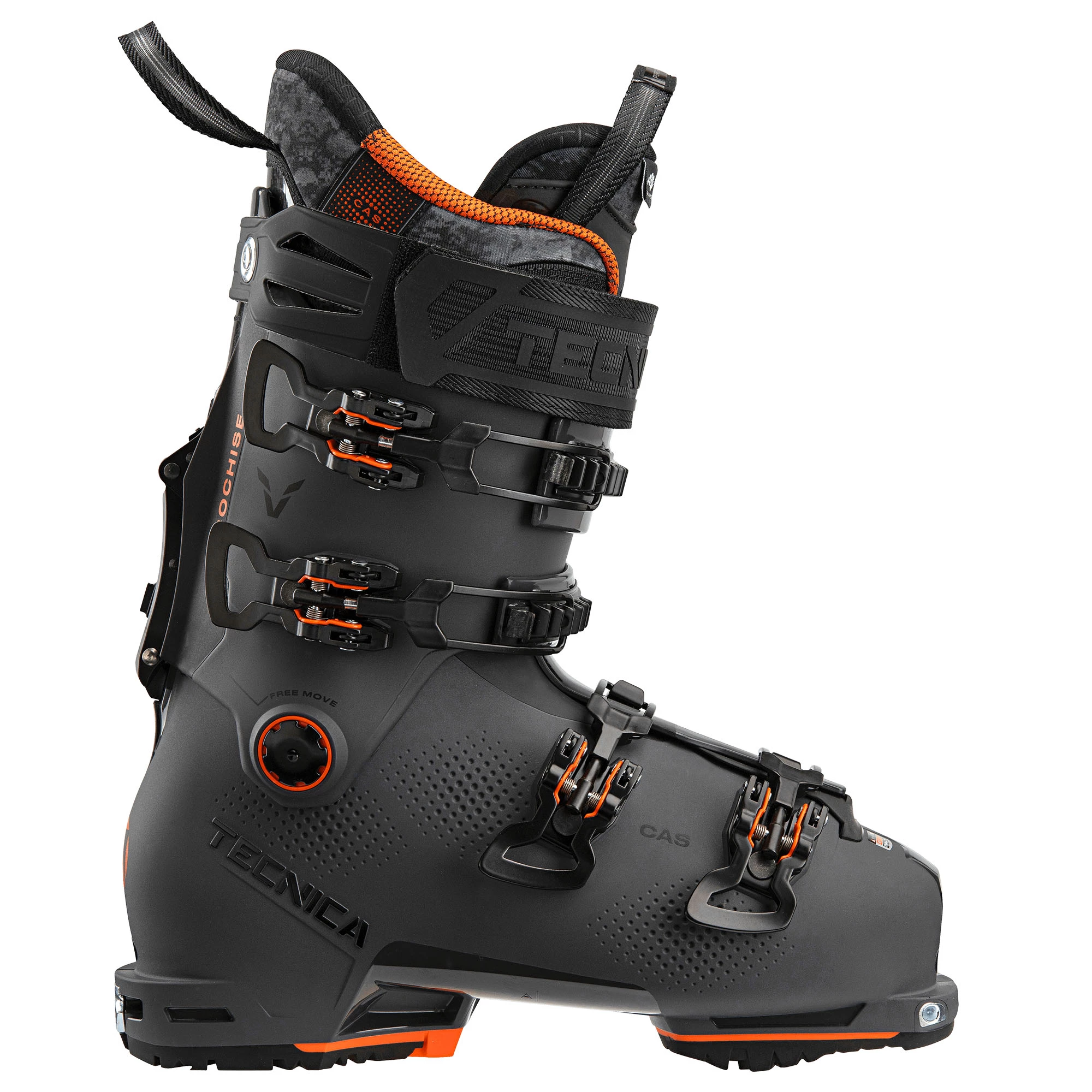 Tecnica Mens Cochise 110 DYN GripWalk® Ski Boots 23