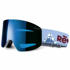 Revo X Bode Miller No. 6 Ski Goggles