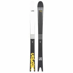 LINE Men's Sakana Skis '22
