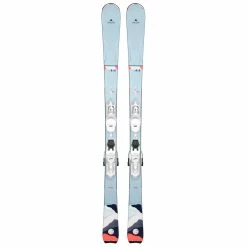 Dynastar Womens E E4X4 2 Skis With Xpress 10 GripWalk® Bindings 23